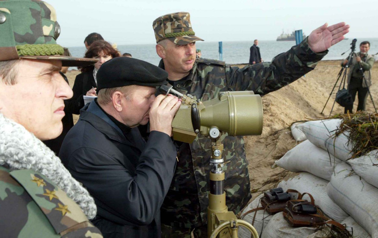 События, сделавшие Украину. Чем жила страна 30 лет независимости